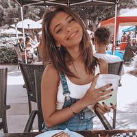 Отзыв от Ирина - виза ДТВ